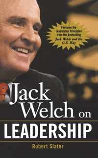 Jack Welch on Leadership