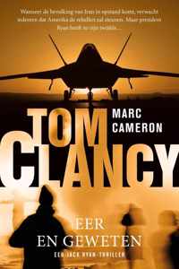 Tom Clancy Eer en geweten