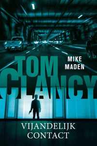 Jack Ryan  -   Tom Clancy Vijandelijk contact