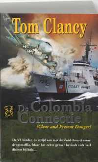 De Columbia Connectie