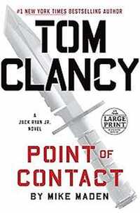 Tom Clancy's Point of Contact