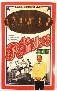 The Ramblers story