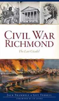 Civil War Richmond