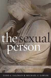 The Sexual Person