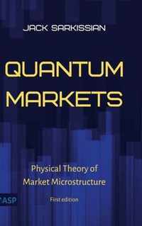 Quantum Markets