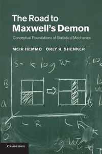 The Road to Maxwell's Demon