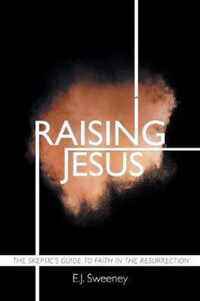 Raising Jesus