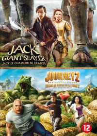 Jack The Giant Slayer / Journey 2