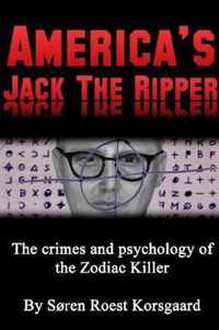 America's Jack the Ripper