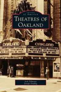 Theatres of Oakland