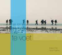 Het wad te voet