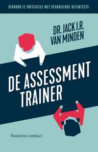 De Assessment Trainer