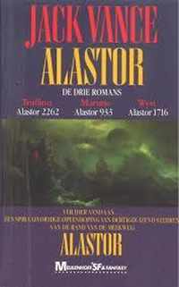 Alastor