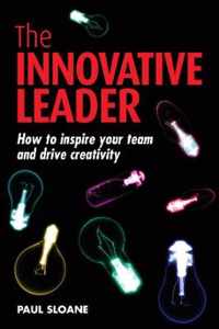 The Innovative Leader