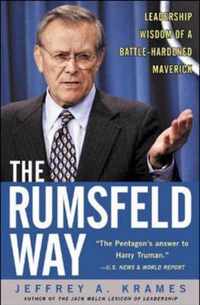 The Rumsfeld Way