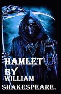 Hamlet By William Shakespeare