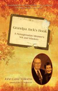 Grandpa Jack's Book