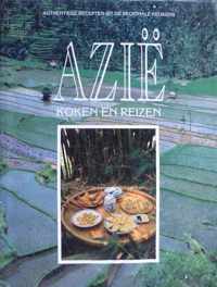 Azië koken en reizen