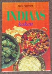 INDIAAS KOKEN