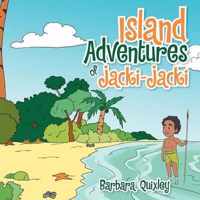 Island Adventures of Jacki-Jacki