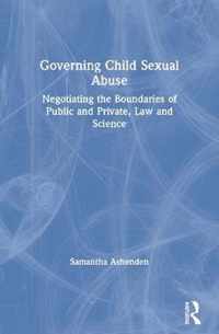 Governing Child Sexual Abuse