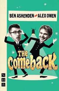 The Comeback (NHB Modern Plays)