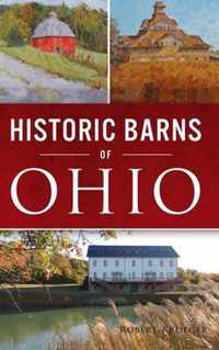 Historic Barns of Ohio