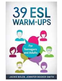 39 ESL Warm-Ups