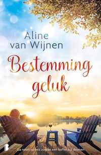 Bestemming geluk