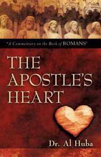 The Apostle's Heart