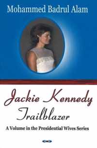 Jackie Kennedy