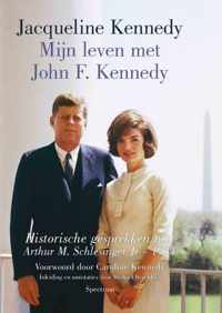 Mijn leven met John F. Kennedy (+ 8 cd's)