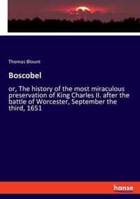 Boscobel