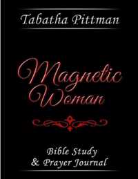 Magnetic Woman