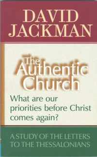 Authentic Church