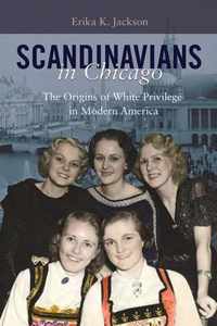 Scandinavians in Chicago