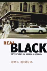 Real Black