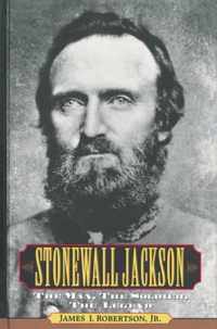 Stonewall Jackson