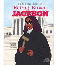 Ketanji Brown Jackson