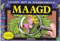 Lachen met je sterrenbeeld-maagd