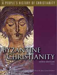 Byzantine Christianity