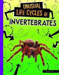 Unusual Life Cycles of Invertebrates