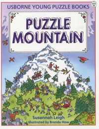 Puzzle Mountain