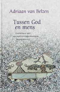 Tussen God En Mens