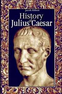 History of Julius Caesar illustrated