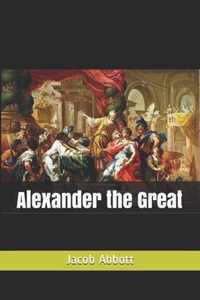 Alexander the Great