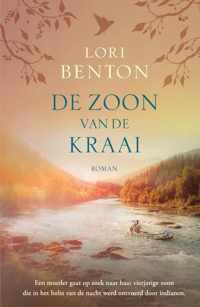 De zoon van de kraai