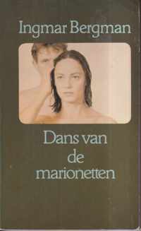 Dans van de marionetten