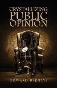 Crystallizing Public Opinion