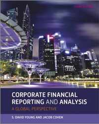 Corporate Financial Reporting and Analysis